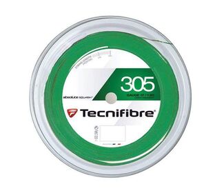 Tecnifibre 305 Spl Squash 360' Reel 1.20