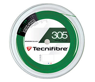 Tecnifibre 305 Spl Squash 660' Reel 1.10