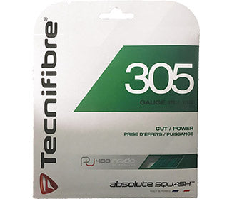 Tecnifibre 305 Spl Squash (1.10)