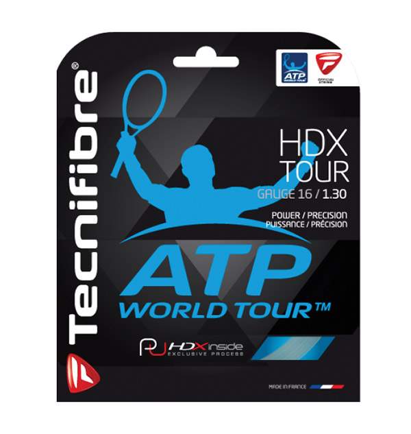 Tecnifibre Hdx Tour Na