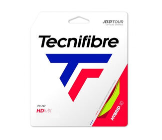 Tecnifibre Hdmx (Neon Yellow)