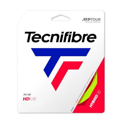 Tecnifibre Hdmx (Neon Yellow)