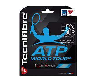 Tecnifibre Hdx Tour Na