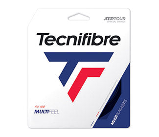 Tecnifibre Multi-Feel (Black)