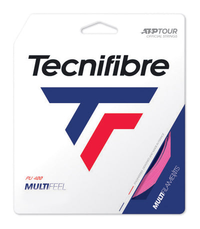 Tecnifibre Multi-Feel (Pink)