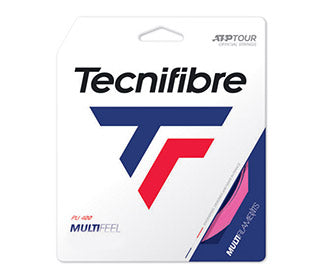 Tecnifibre Multi-Feel (Pink)
