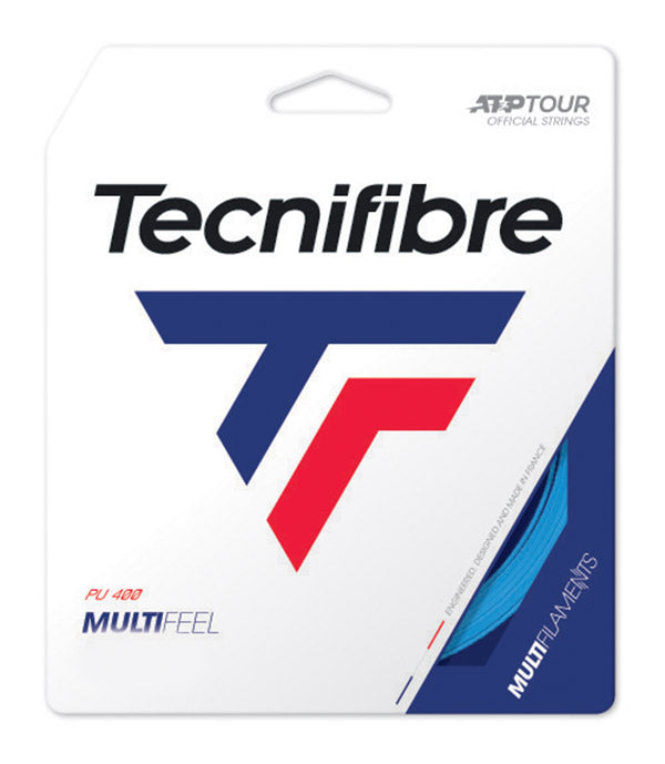 Tecnifibre Multi-Feel (Blue)