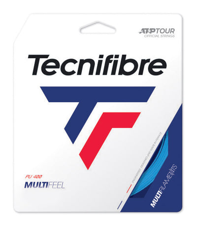 Tecnifibre Multi-Feel (Blue)