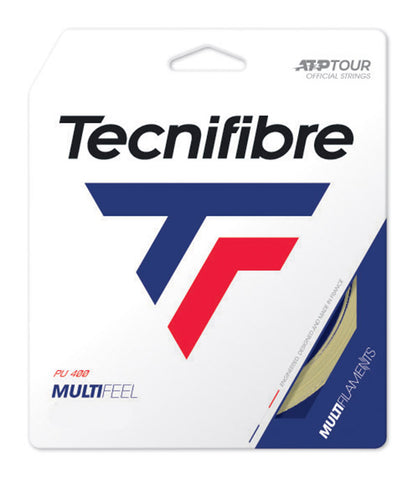 Tecnifibre Multi-Feel (Natural)