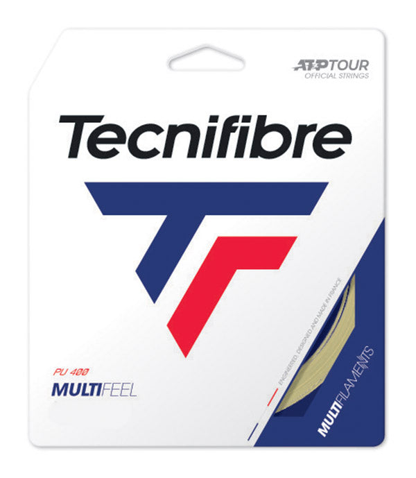 Tecnifibre Multi-Feel (Natural) Tecnifibre