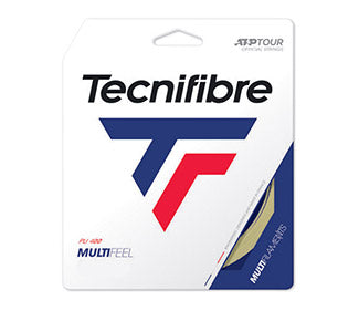 Tecnifibre Multi-Feel (Natural)