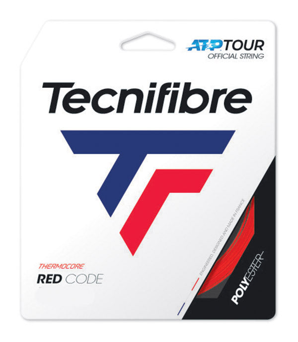 Tecnifibre Pro Red Code (Red) Tecnifibre