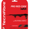 Tecnifibre Pro Red Code Wax Na