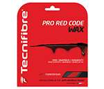 Tecnifibre Pro Red Code Wax Na