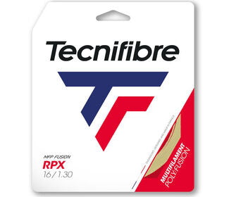 Tecnifibre Rpx 16G 40' (Natural)
