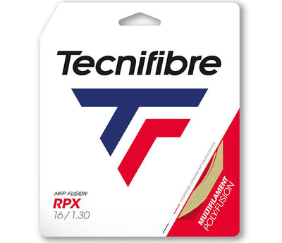Tecnifibre Rpx 16G 40' (Natural)
