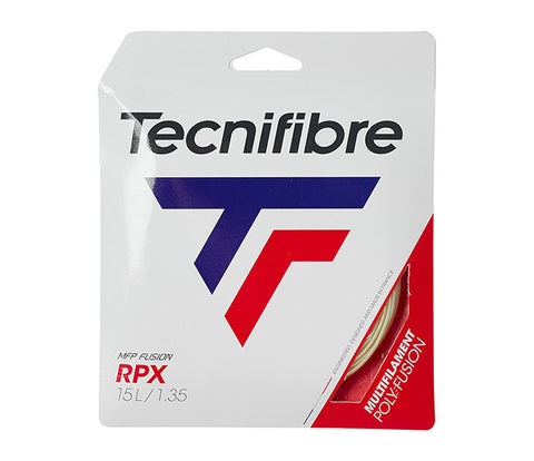 Tecnifibre Rpx 15L 40' (Natural)