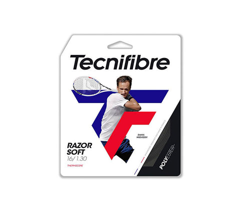 Tecnifibre Razor Soft 1.25 (Carbon)