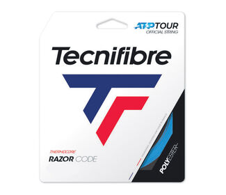 Tecnifibre Razor Code (Blue)