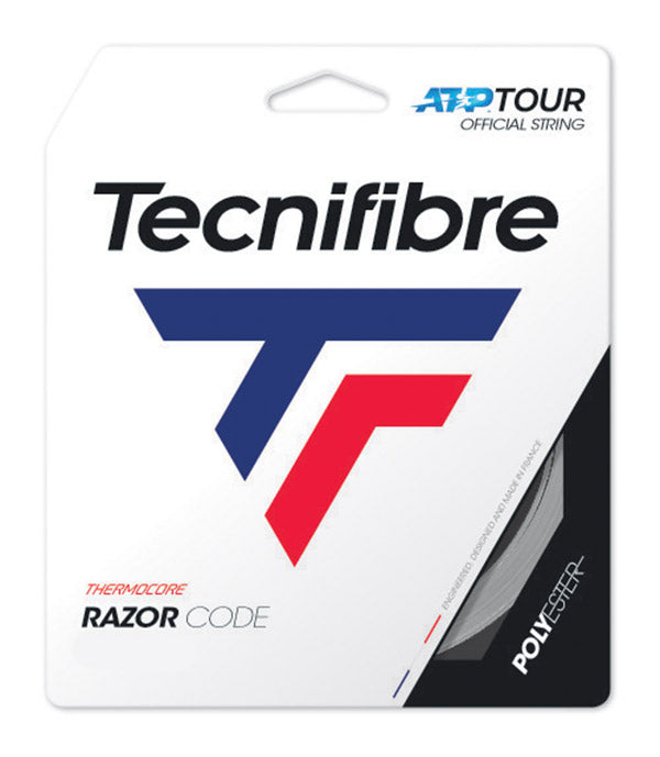 Tecnifibre Razor Code (Carbon) Tecnifibre
