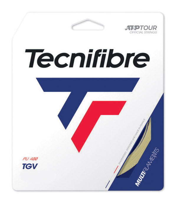 Tecnifibre Tgv (Natural) Tecnifibre