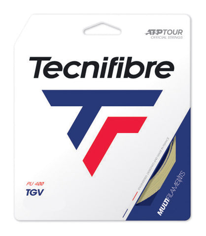 Tecnifibre Tgv (Natural)