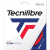 Tecnifibre X-One Biphase (Red) Tecnifibre