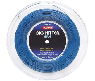 Tourna Big Hitter Blue Rough - Thumbnail 5