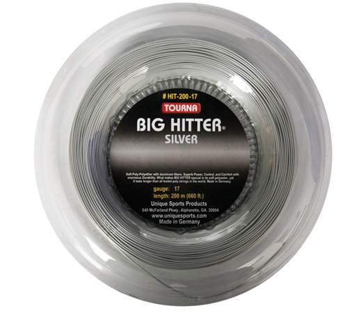 Tourna Big Hitter Blue Rough - Thumbnail 3