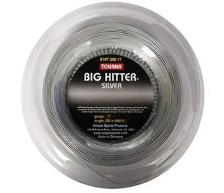Tourna Big Hitter Blue Rough - Thumbnail 4
