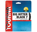 Tourna Big Hitter Black 7