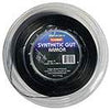 Tourna Big Hitter Synthetic Gut Armor Reel 660' (Black)