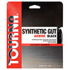 Tourna Synthetic Gut Armor Black 17G