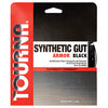 Tourna Synthetic Gut Armor Black 17G