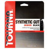 Tourna Synthetic Gut Armor Black 17G