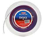 Tourna Big Hitter Deuce Reel 660' (Blue/Red)
