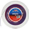 Tourna Big Hitter Deuce Reel 660' (Blue/Red)
