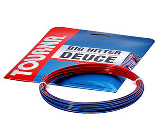 Tourna Big Hitter Deuce (Blue/Red)