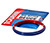 Tourna Big Hitter Deuce (Blue/Red)