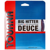 Tourna Big Hitter Deuce (Blue/Red)
