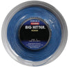 Tourna Big Hitter Rough Reel 660' (Blue) Tourna
