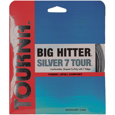 Tourna Big Hitter Silver7 Tour Tourna