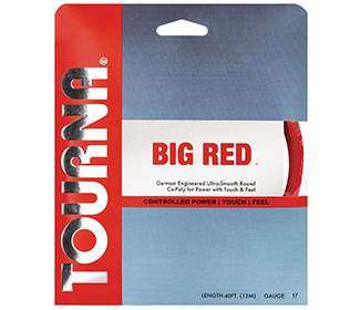 Tourna Big Red 17G