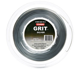 Tourna Grit Silver Reel 660'