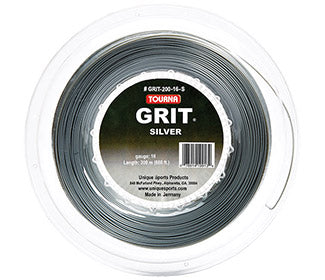 Tourna Grit Silver Reel 660'