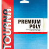 Tourna Premium Poly (White)