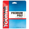 Tourna Premium Poly (White)