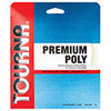 Tourna Premium Poly (White)