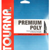 Tourna Premium Poly (Black)