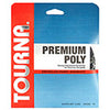 Tourna Premium Poly (Black)